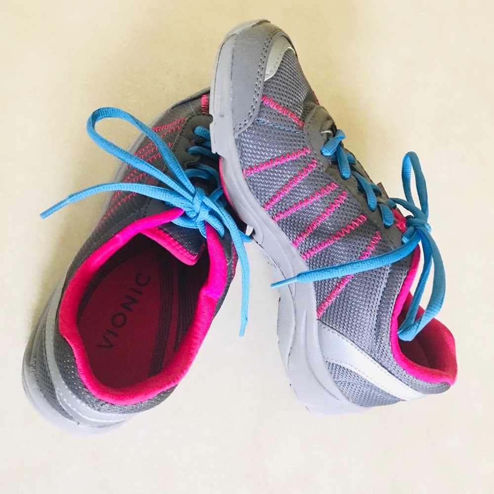 Vionic Women’s Active Sneaker